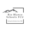 Rio Blanco Schools FCU icon