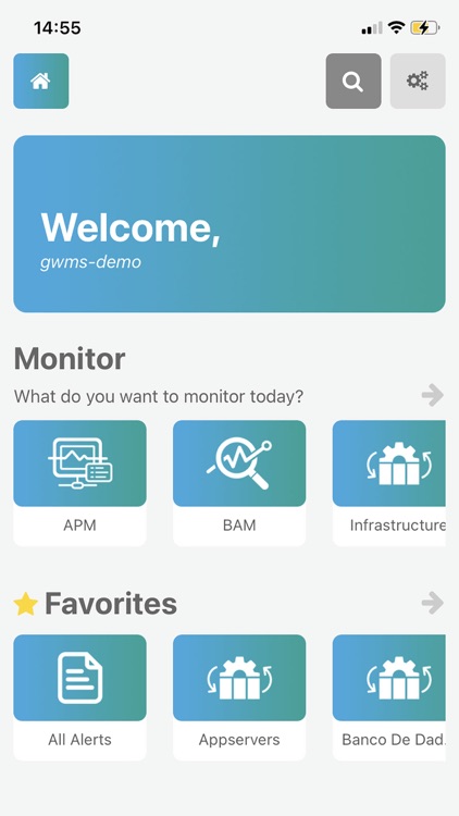 Groundwork Monitor Suite