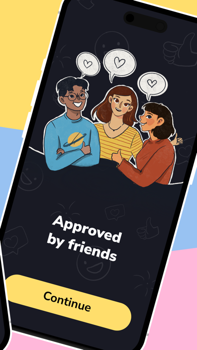 Ever Never - Adult Party Screenshot