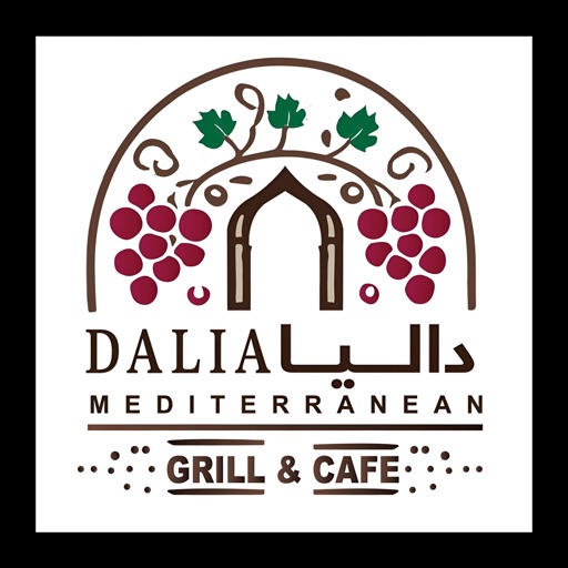 Dalia Mediterranean Grill