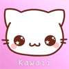 Kawaii World - Craft and Build icon