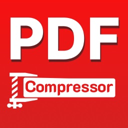 PDF compressor reduce pdf size