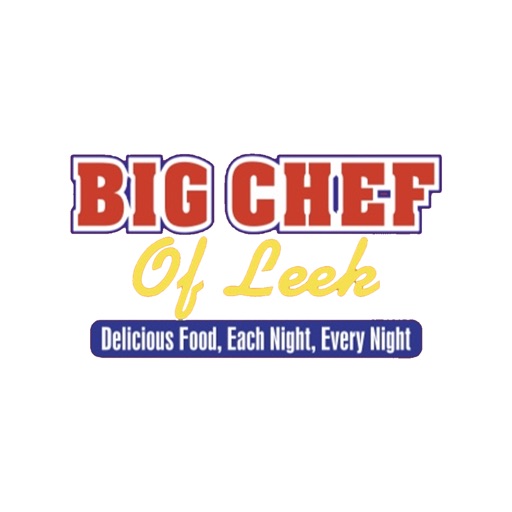 Big Chef Leek