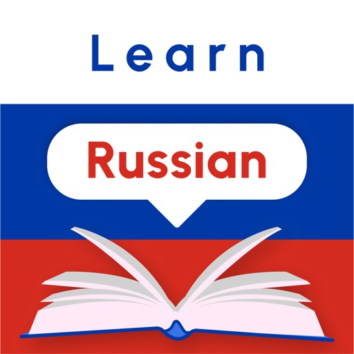 Learn Russian From Scratch icon