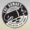 The Armory icon