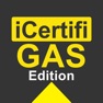 Get iCertifi Gas Edition for iOS, iPhone, iPad Aso Report