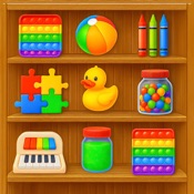 Anti-Stress : ChillPop Game