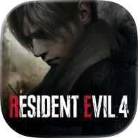 Resident Evil 4