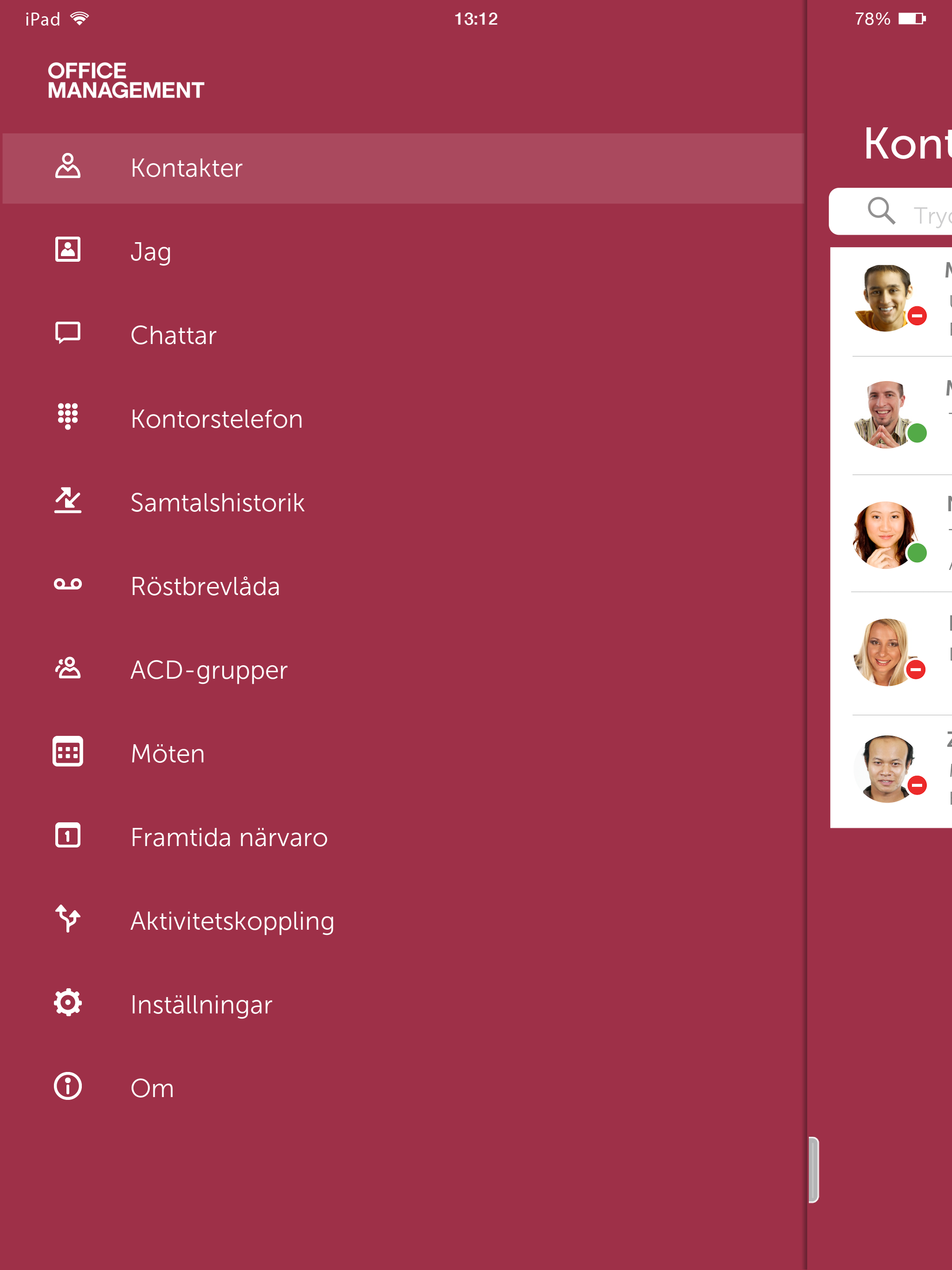 Avoki Connect