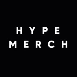 Hype-Merch