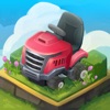 Mowing Mazes icon