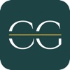 Click & Glow icon