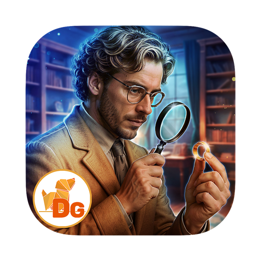 Hidden Legacy - Heirloom app icon