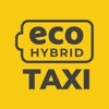 eco Hybrid Taxi - iPhoneアプリ