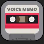 Voice Memos: Sound Recorder App Contact