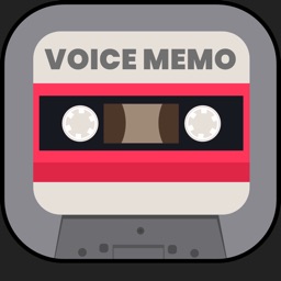 Voice Memos: Sound Recorder