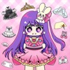 Magic Princess: Doll Dress Up icon