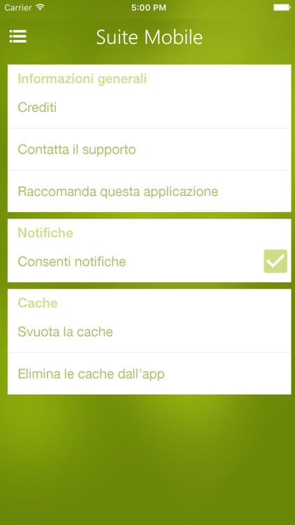 Suite Mobile AG