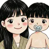 孕期成分安檢 - Icono de la app