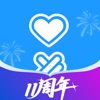 比心-找游戏陪练上比心APP就够了 icon