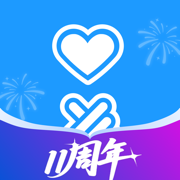比心-找游戏陪练上比心APP就够了