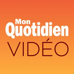 Mon Quotidien Vidéo app icon