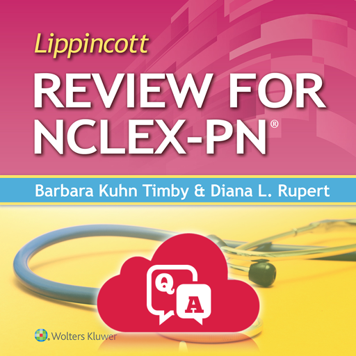 Lippincott Review for NCLEX-PN