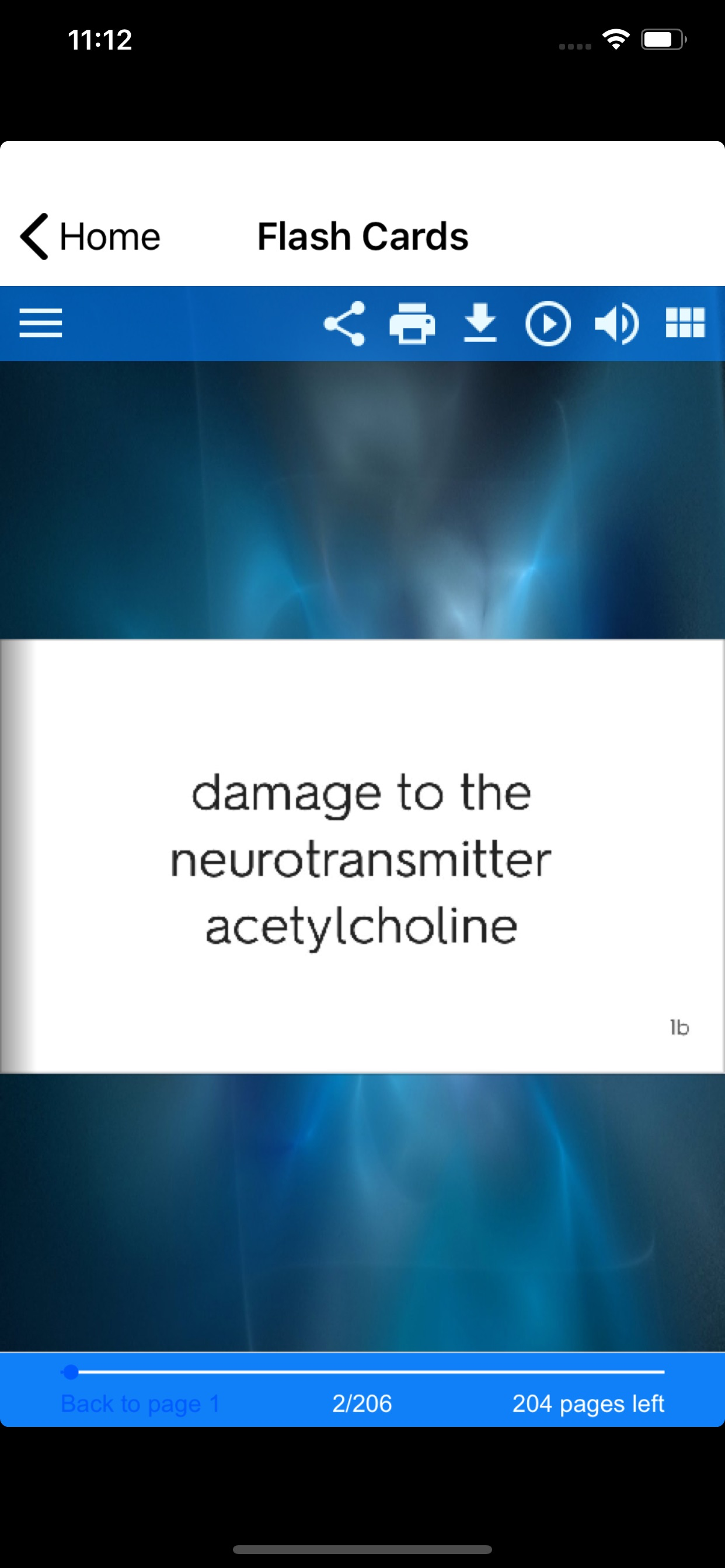DSST Substance Abuse Prep screenshot 9