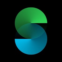 Cisco Spaces app icon - Navigation app for iPhone