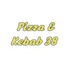 Pizza 38. icon