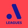 A-Leagues Official App icon