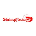 Shrimp Factory App Cancel