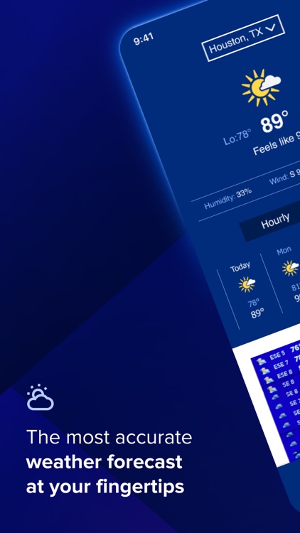 ABC13 Houston News & Weather screenshot-3