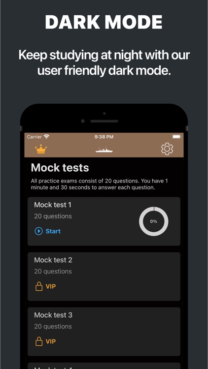 Army Cognitive Test 2025 screenshot-5