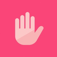 Handblock: Block Safari ads app icon - Utilities app for iPhone