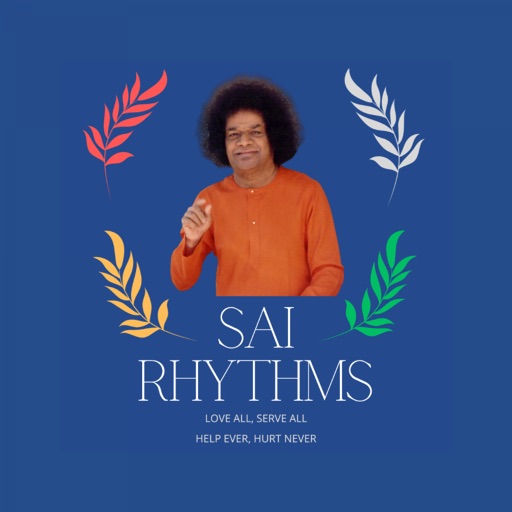 Sai Rhythms - AppWisp.com