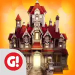 Mystery Manor HD App Cancel