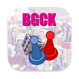 Board Game Construction Kit app icon