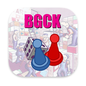 Board Game Construction Kit