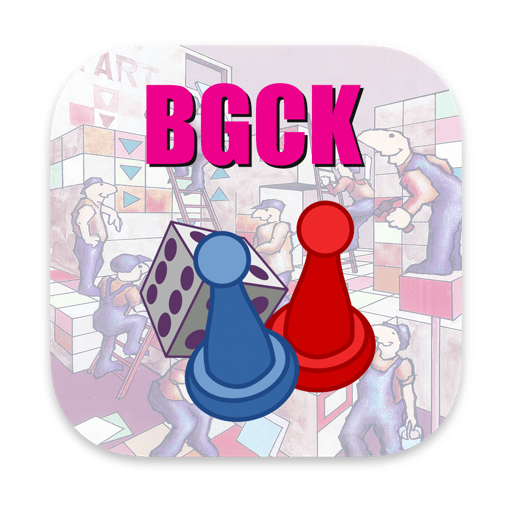 Board Game Construction Kit app icon