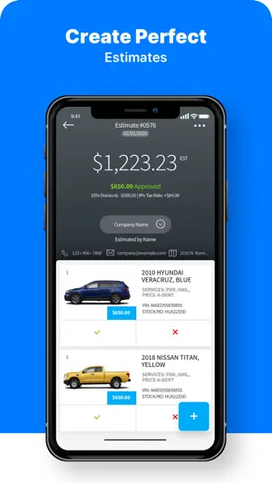 Mobile Tech RX screenshot 4