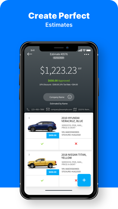 Mobile Tech RX Screenshot 4 of 9