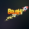 Brush Blast icon