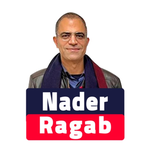 MR Nader Ragab