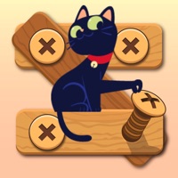 Nuts and Bolts Cat Hero Games