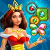 Lost Jewels - Match 3 Puzzle icon