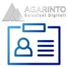Agarinto Badge icon