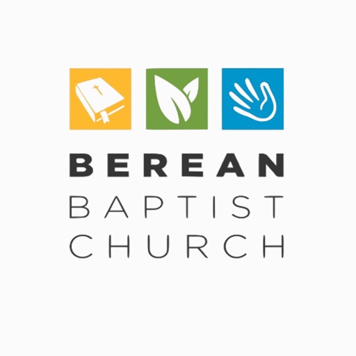 Berean Baptist Church GR