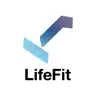 LifeFit : 全国300店舗どこでも使える