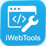 Get iWebTools 2 for iOS, iPhone, iPad Aso Report